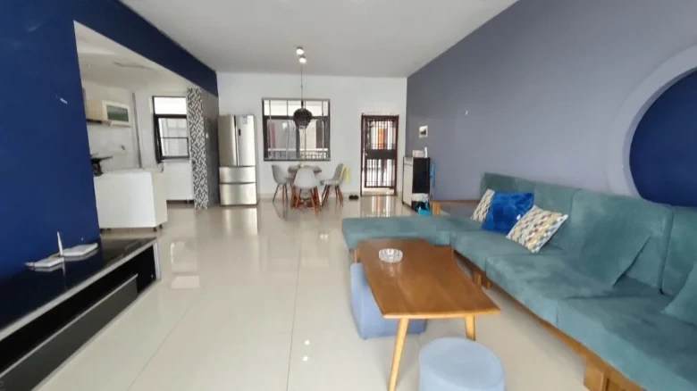 SkyWear Garden - View 1