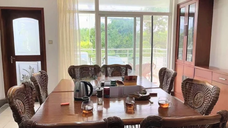 Jiaheshanghai Jingguojian International Residence - View 6