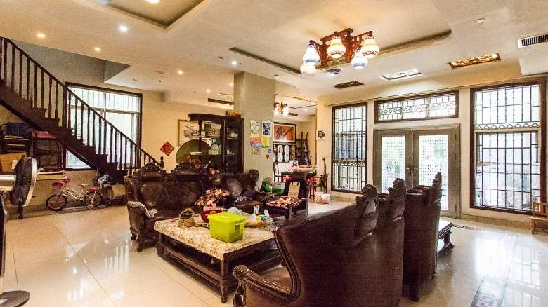 Linhé Villa - View 7