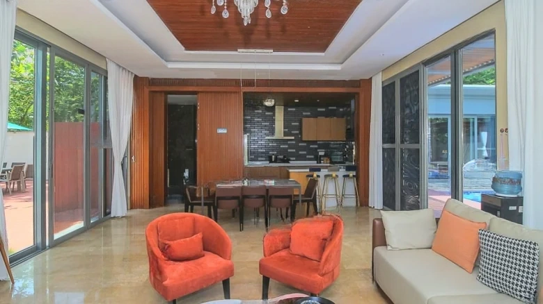 Atlantis Tang'an - View 13