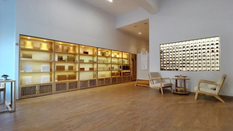 Longtai Qinghe Fang - View 4