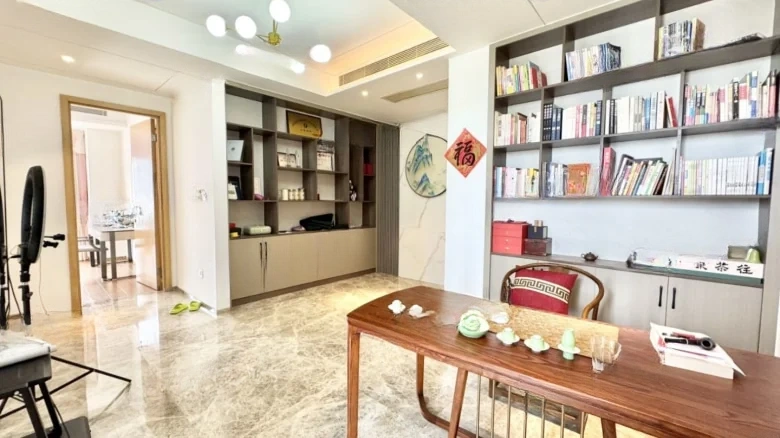 Lakeview Mountain Retreat - View 6