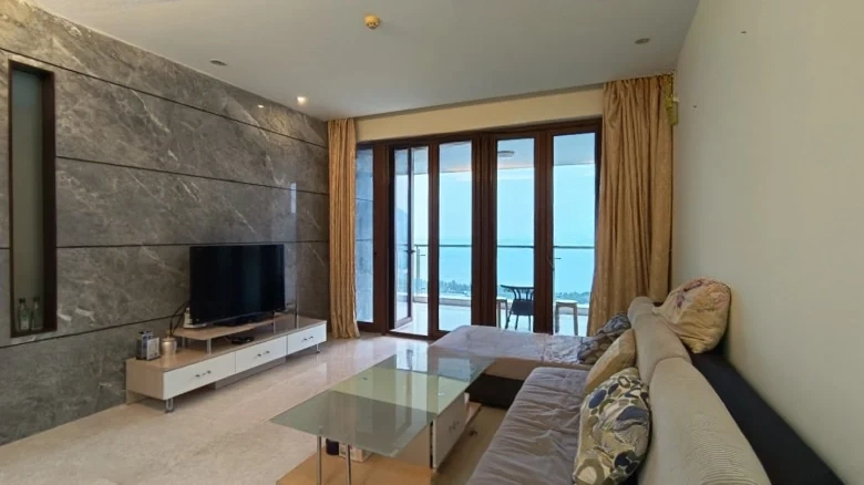 Half Mountain Peninsula Donghai Bay Phase III - View 1