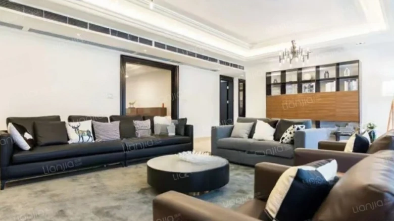 Tianyu Garden - View 8