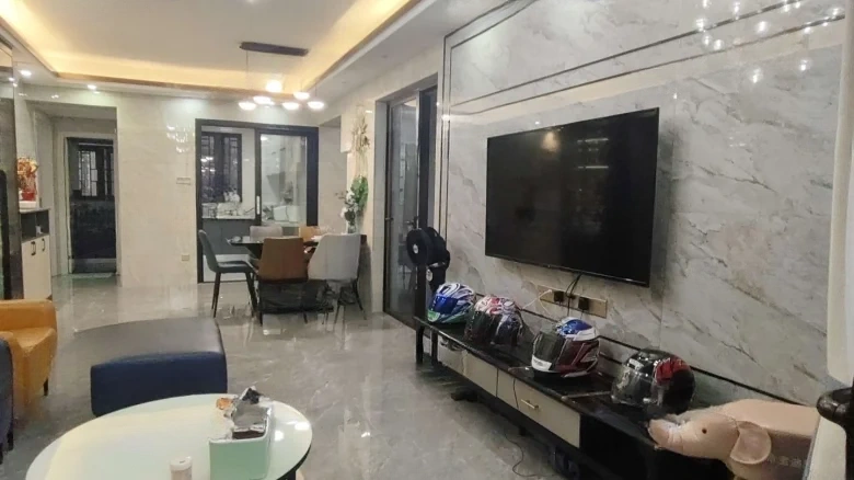 Poly Tianyue Bay - View 5