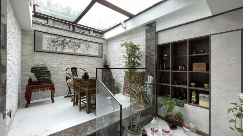 Bayuan Bordeaux Manor - View 11