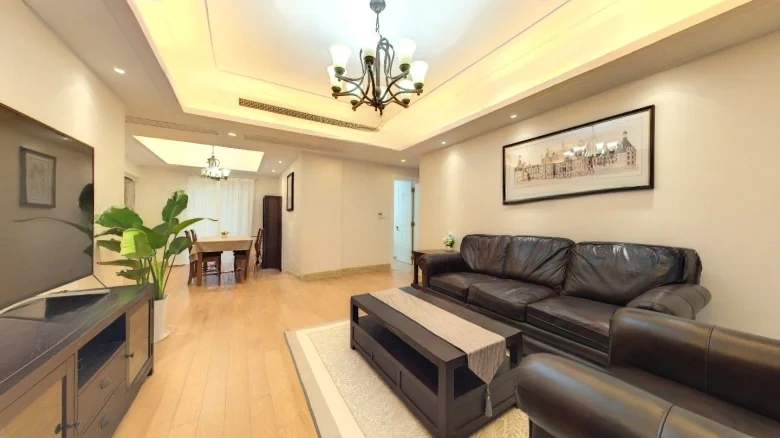 Lingdang Bay Garden Quarter 7-8 - View 1