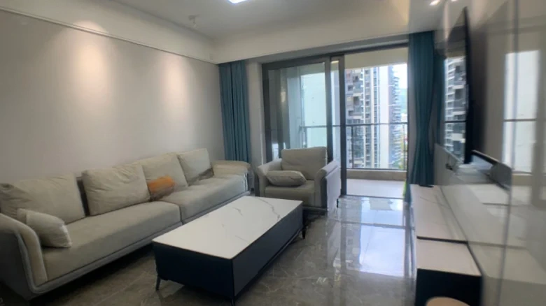 Poly Greentown Yuefu - View 5