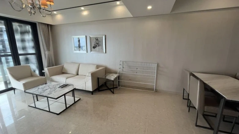 Haitang Central - View 1