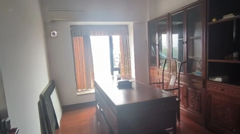 Huijing Bay - View 1