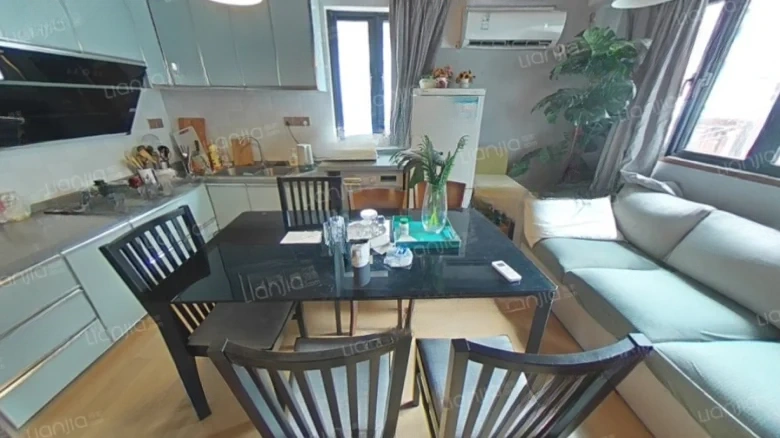 Kangle Village - View 1