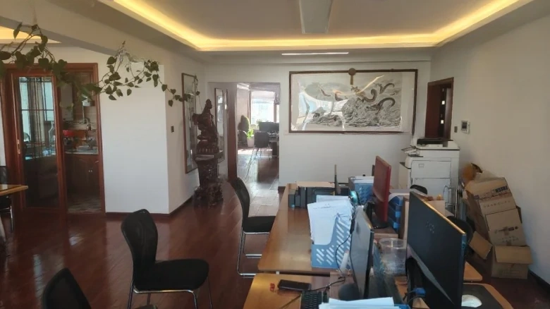 Haihong Bund Silver Valley - View 6