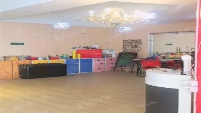 First Shop Mall - View 2