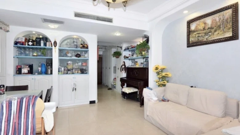 Hua Rong Apartment Complex - View 6