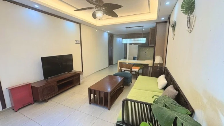 National Coast Baili Hahtang Bay - View 1