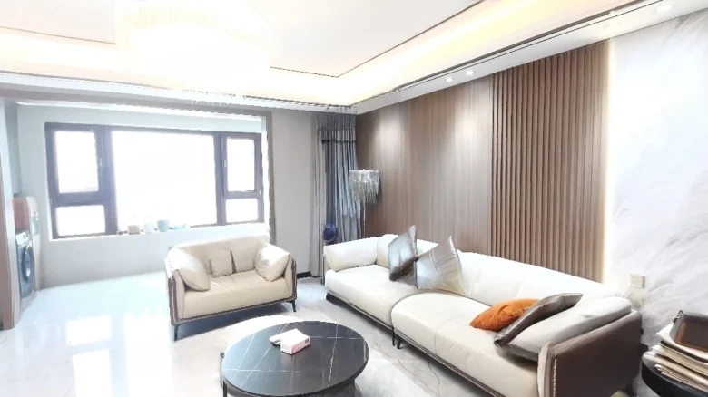 Rongsheng Huafu C District - View 6