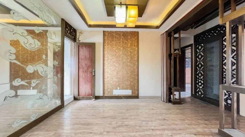 No. 574 Wuyi Mountain Road Courtyard - View 28