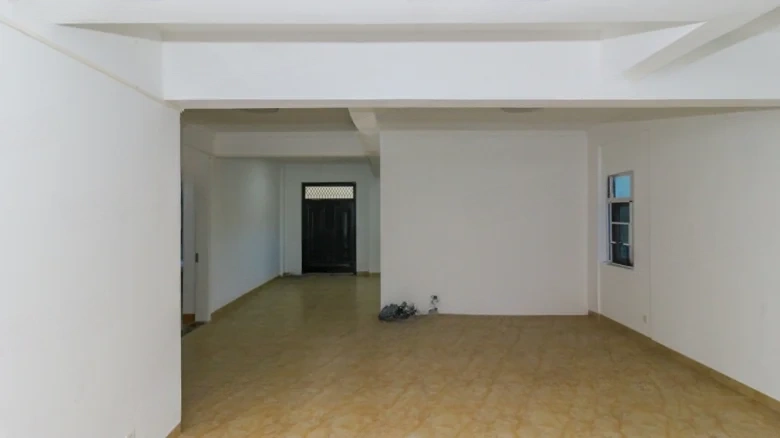 South Sea Estate - View 1