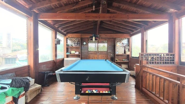 Eclipse Manor Phase II - View 8