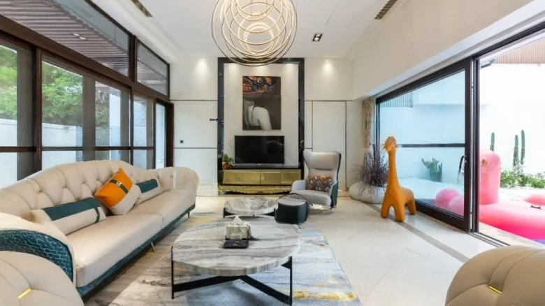 Half Mountain Peninsula Twin Bays Phase II - View 7