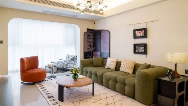 Vanke 500 Li - View 17