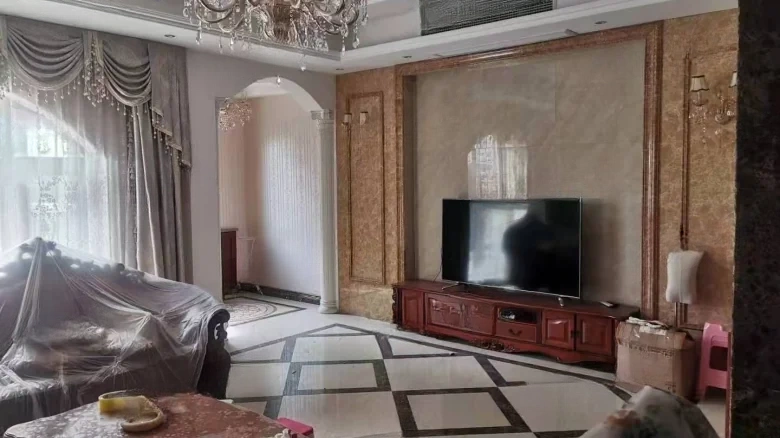 Forest Lake Phase II Agate Isle - View 4