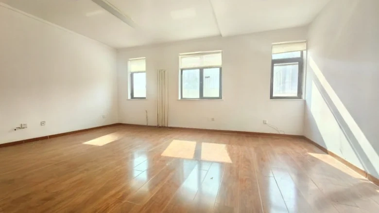 China Ocean International Platinum Palace Villa - View 1