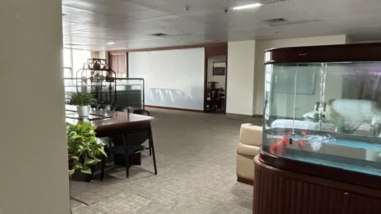 Yintong Plaza - View 5