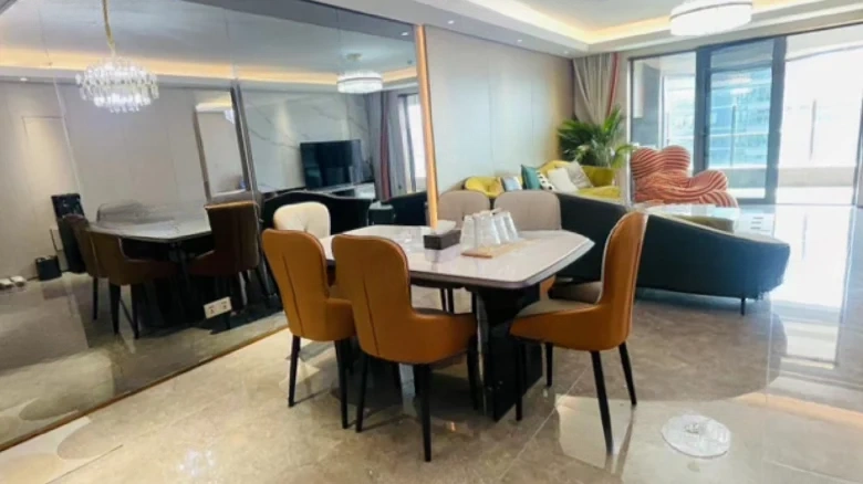 Mountain Bay 8号备注：其中 - View 5