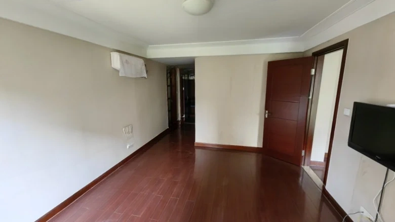 Haier Green City Quanyun Village Baihe Garden - View 1