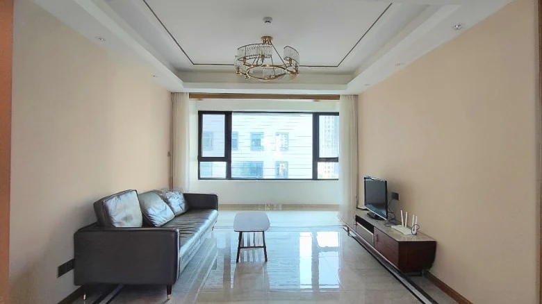 Lakeside Tianpu - View 1