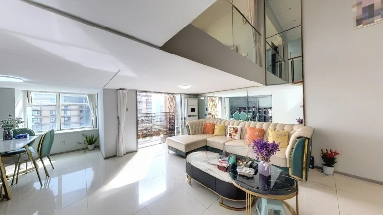 Prosperity Qiantang - View 4