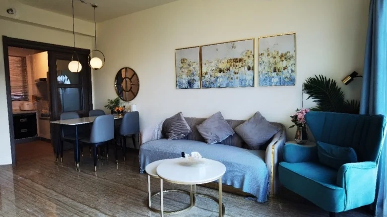 Country Garden·Ziva Song - View 8