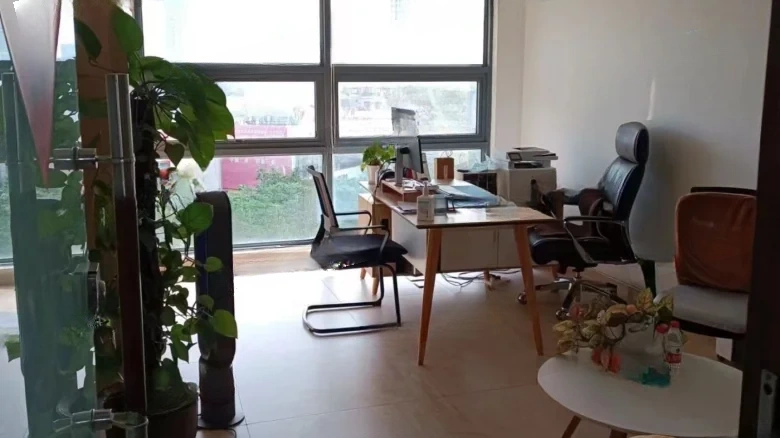 International Ginza Center - View 1