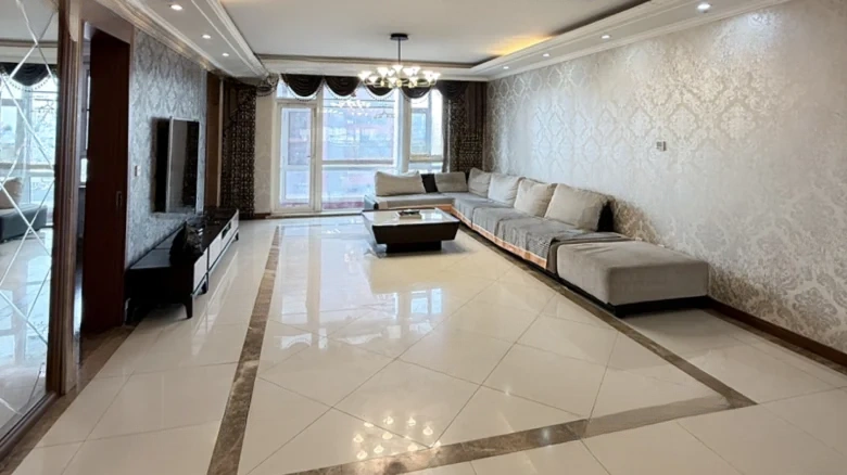 Vanke Blue Mountain Zone E - View 1