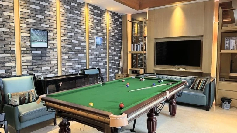 Atlantis Tang'an - View 1