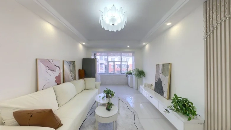 FAW Third Plant - View 2