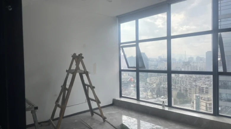 Rui Ding City Business Center - View 1