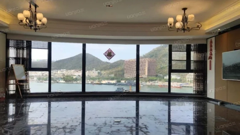 Hongzhou Tianxi - View 6