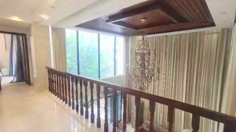 Luneng Meili Sanqu Area A - View 6