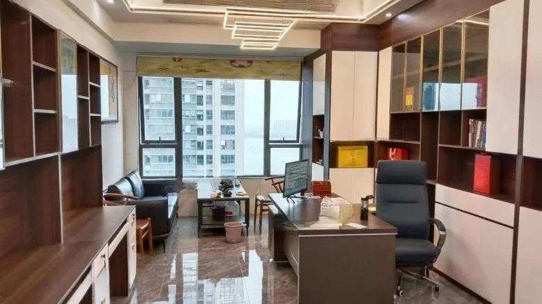 Rongsheng Central Square - View 1