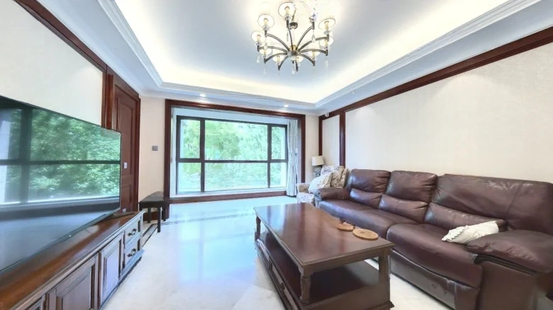 Zhonghai Villa - View 6