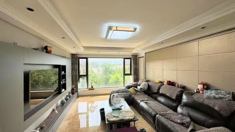 Imperial View New World - View 4