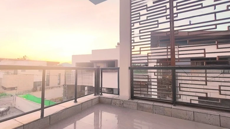 Runda Sanya Bay Gao Erji Villa - View 32