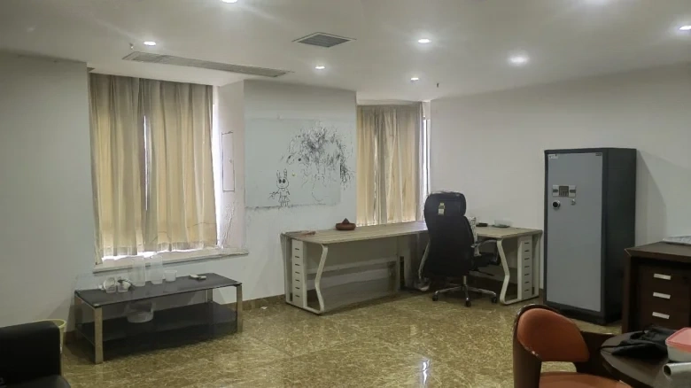 CROSS Shang Gongguan - View 8