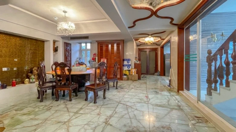 Zhongshan Mei Lu - View 19