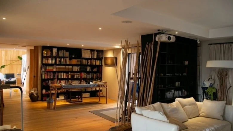 Palm Springs Phase IV - View 1