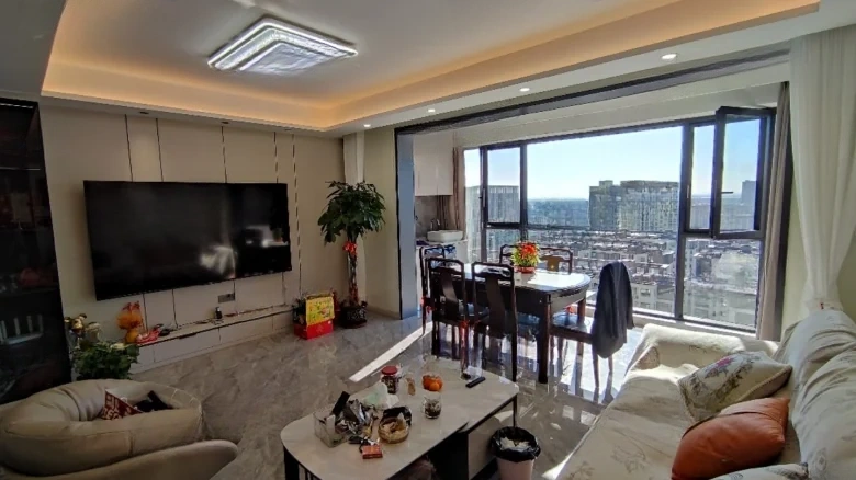 Jindihu Chengfenghua - View 5