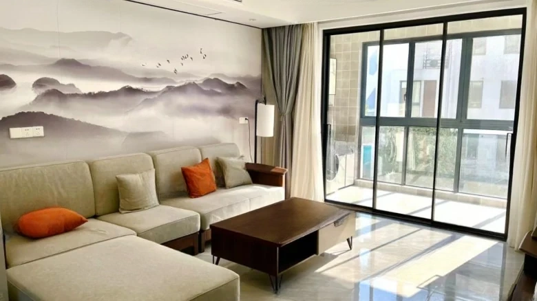 Yangcheng People's Home North District - View 11