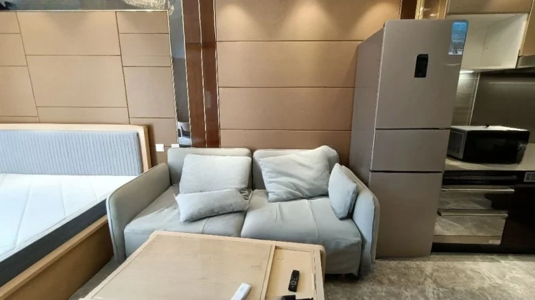 Evergrande Wellness Valley - View 3